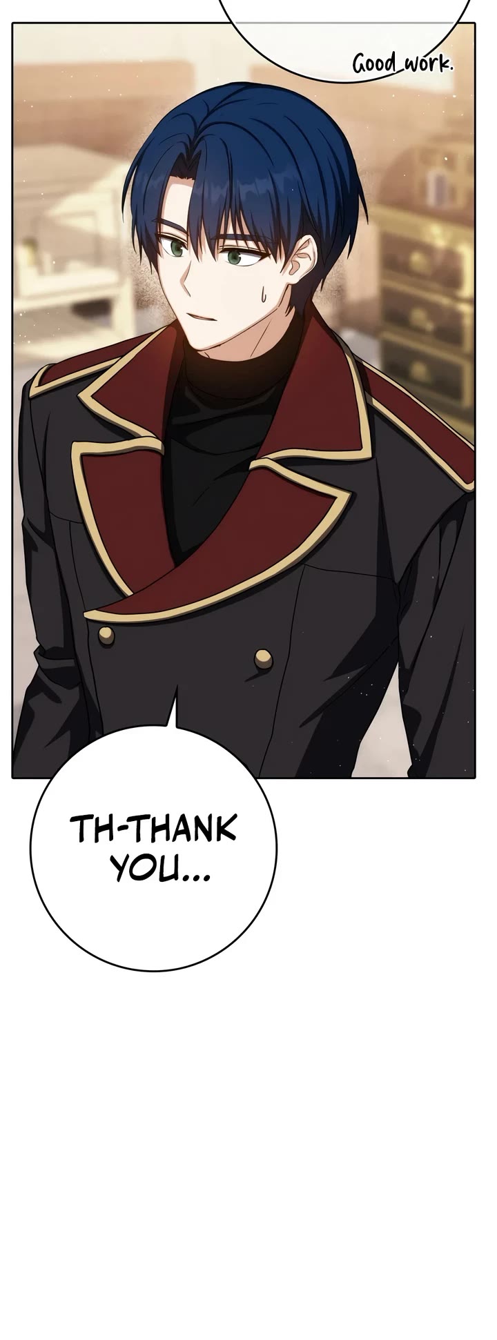The Reincarnated Assassin is a Genius Swordsman chapter 88 page 15