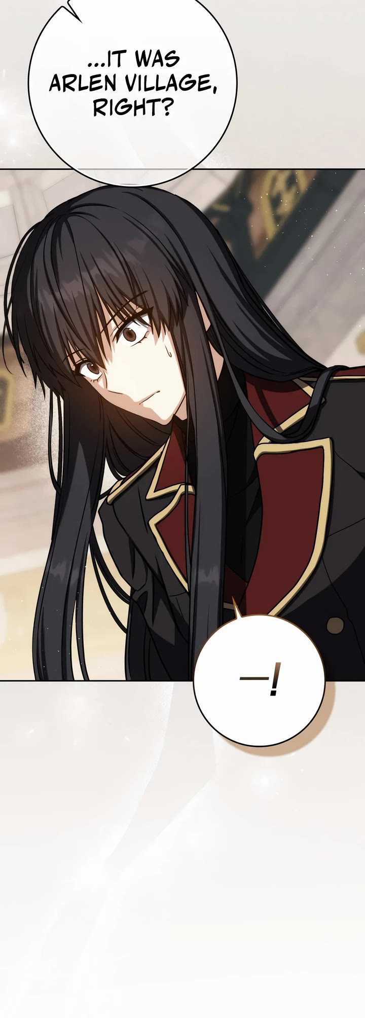 The Reincarnated Assassin is a Genius Swordsman chapter 88 page 20