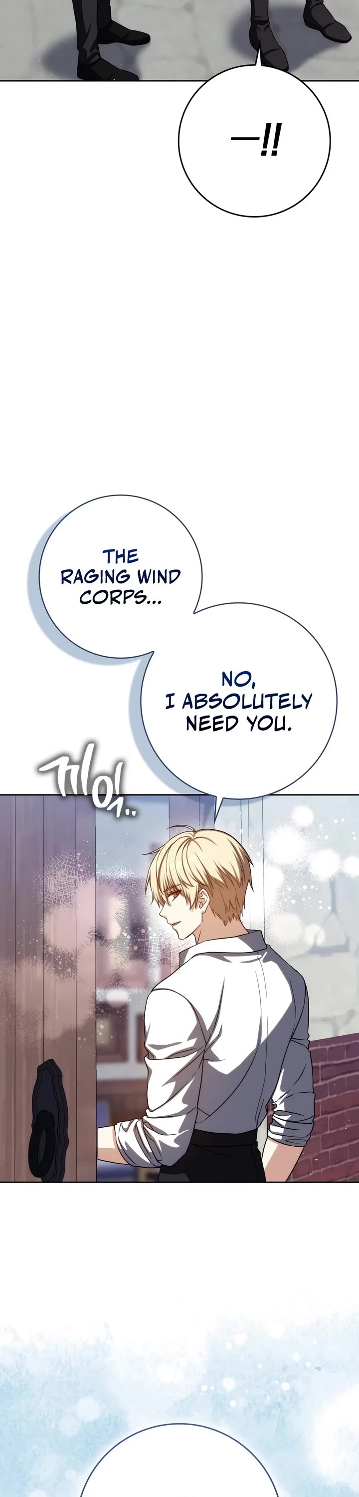The Reincarnated Assassin is a Genius Swordsman chapter 88 page 28