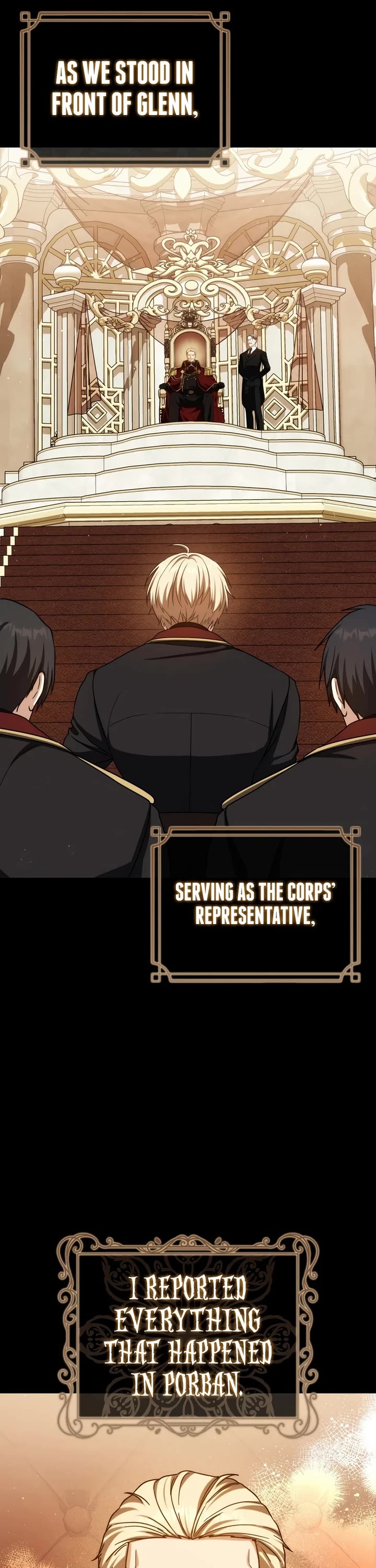 The Reincarnated Assassin is a Genius Swordsman chapter 88 page 36
