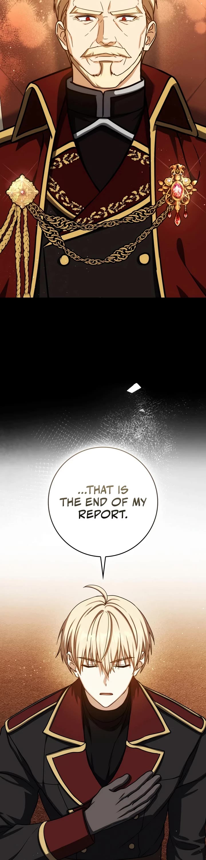 The Reincarnated Assassin is a Genius Swordsman chapter 88 page 37
