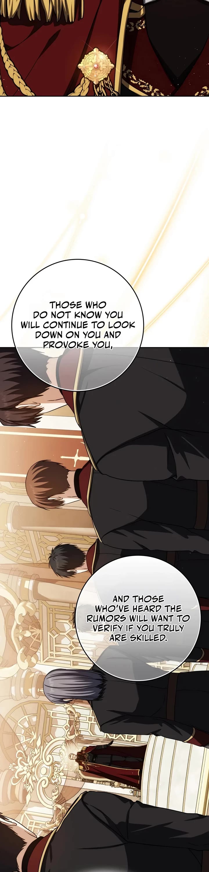 The Reincarnated Assassin is a Genius Swordsman chapter 88 page 43