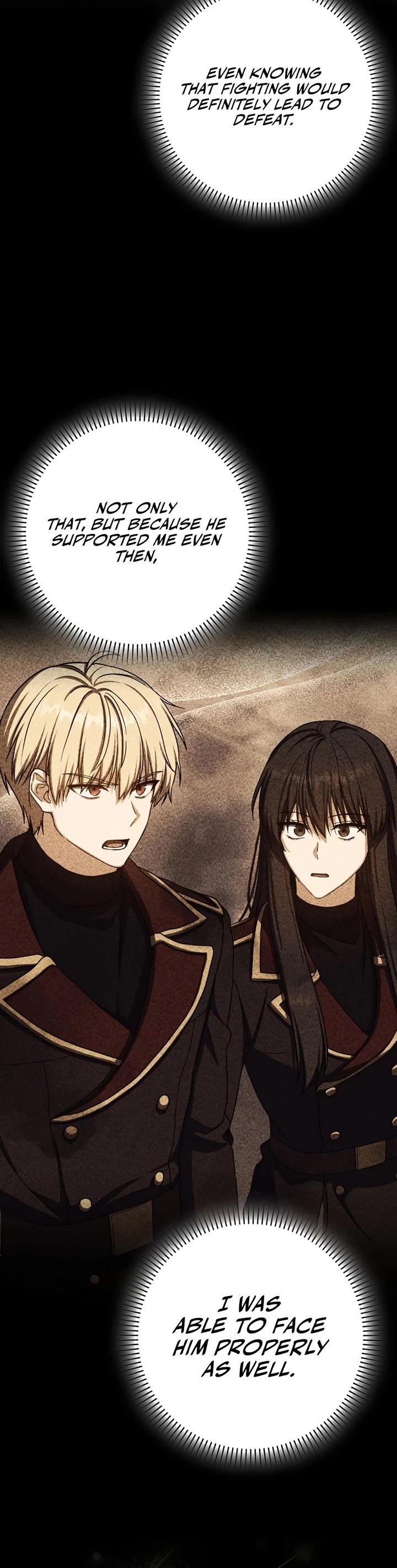 The Reincarnated Assassin is a Genius Swordsman chapter 88 page 5