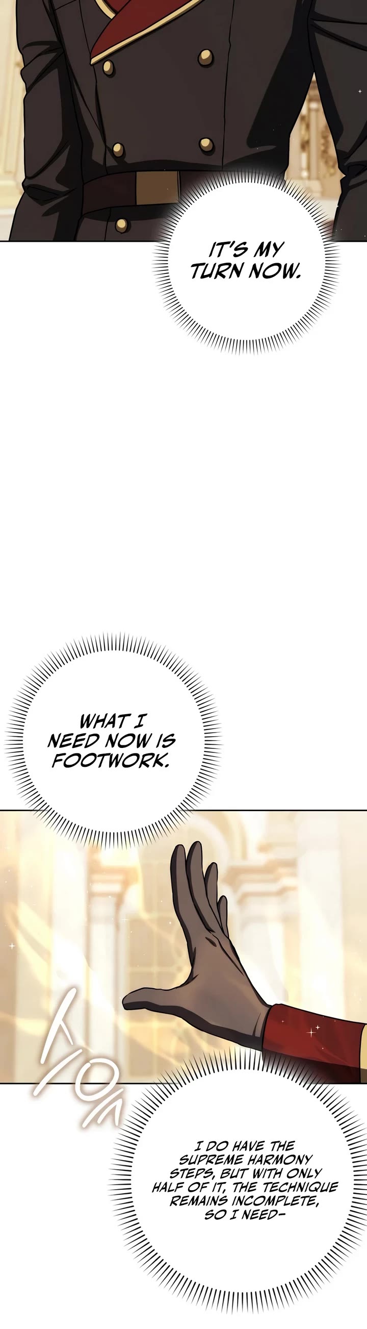 The Reincarnated Assassin is a Genius Swordsman chapter 88 page 50