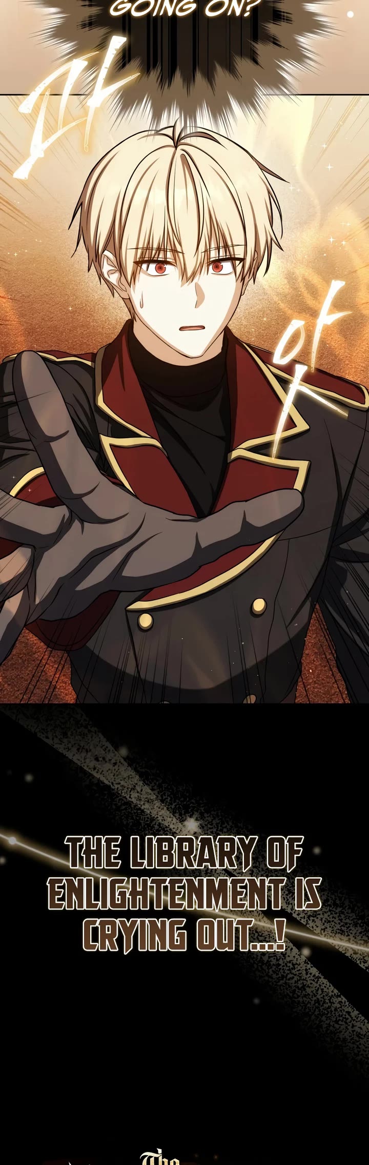 The Reincarnated Assassin is a Genius Swordsman chapter 88 page 52