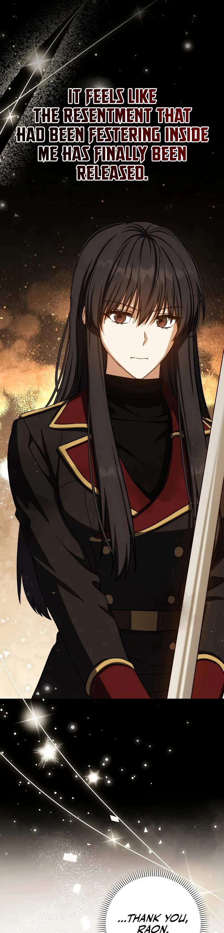 The Reincarnated Assassin is a Genius Swordsman chapter 88 page 6