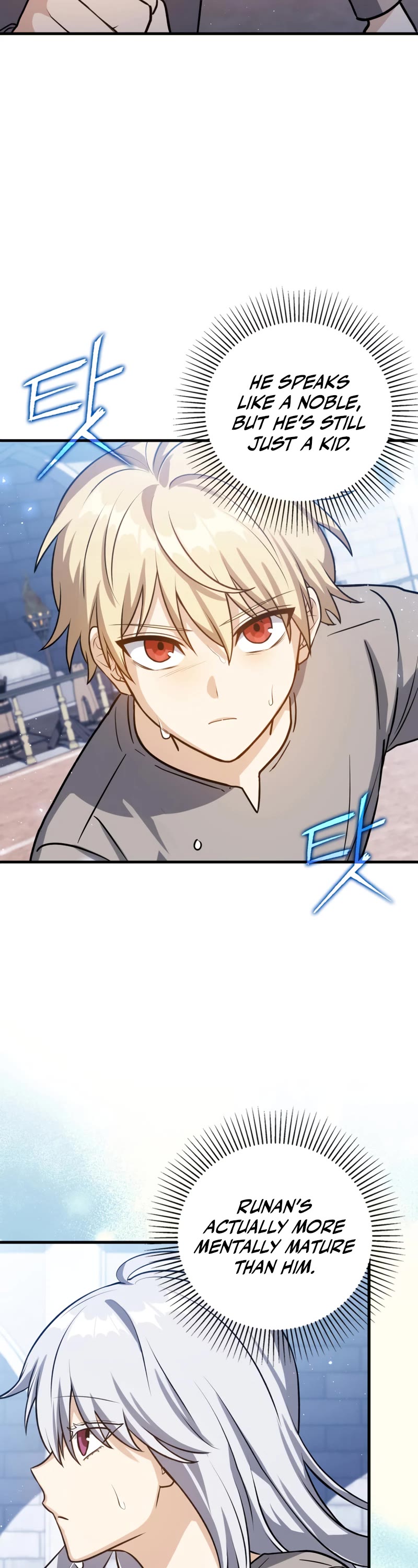 The Reincarnated Assassin is a Genius Swordsman chapter 9 page 13