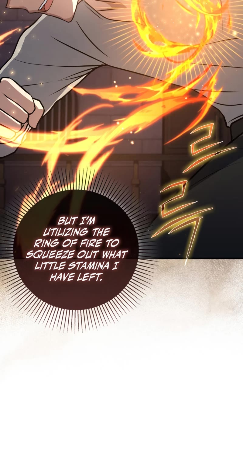 The Reincarnated Assassin is a Genius Swordsman chapter 9 page 19