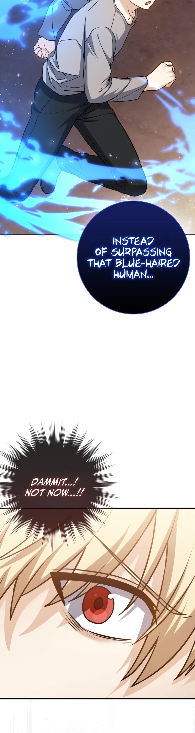 The Reincarnated Assassin is a Genius Swordsman chapter 9 page 22