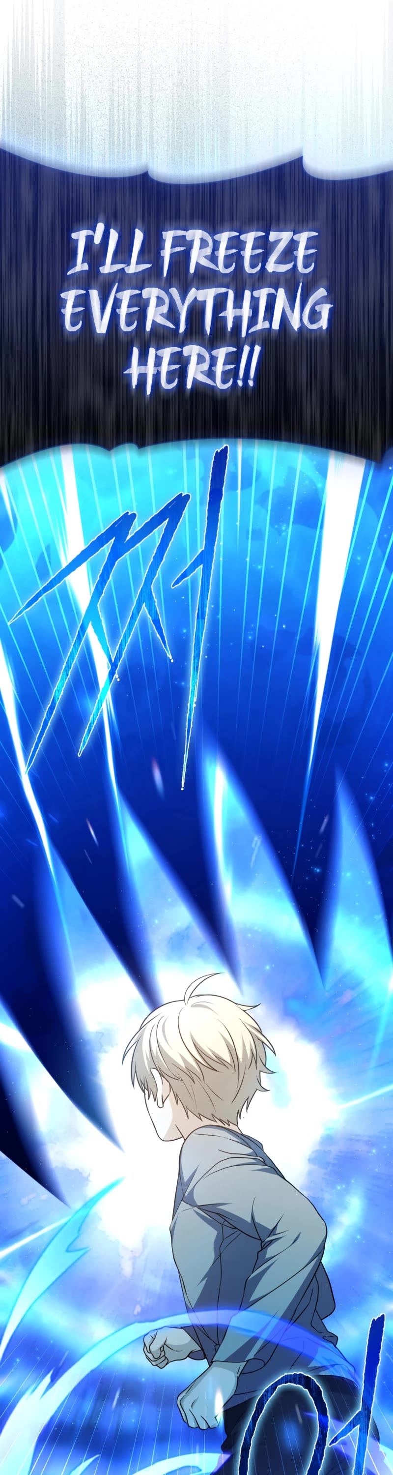 The Reincarnated Assassin is a Genius Swordsman chapter 9 page 23