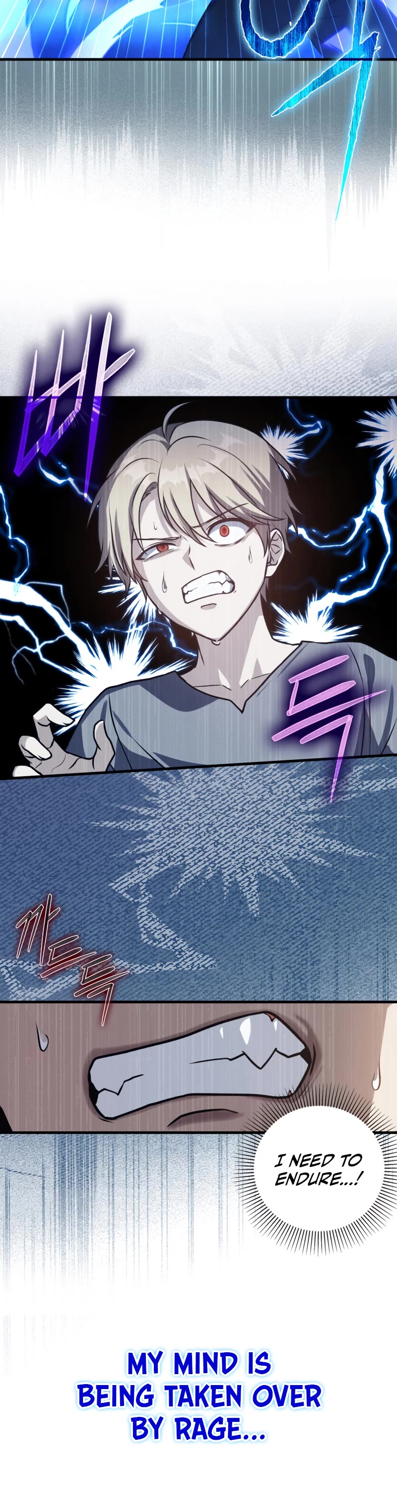 The Reincarnated Assassin is a Genius Swordsman chapter 9 page 24