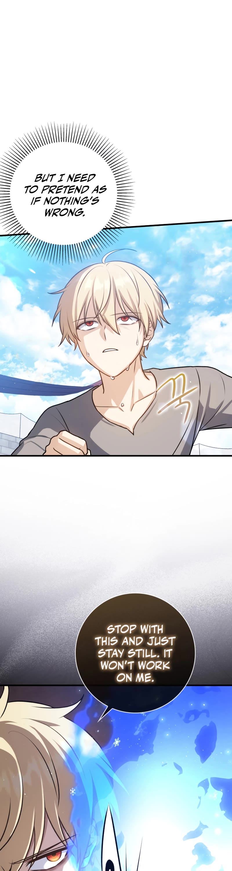 The Reincarnated Assassin is a Genius Swordsman chapter 9 page 25