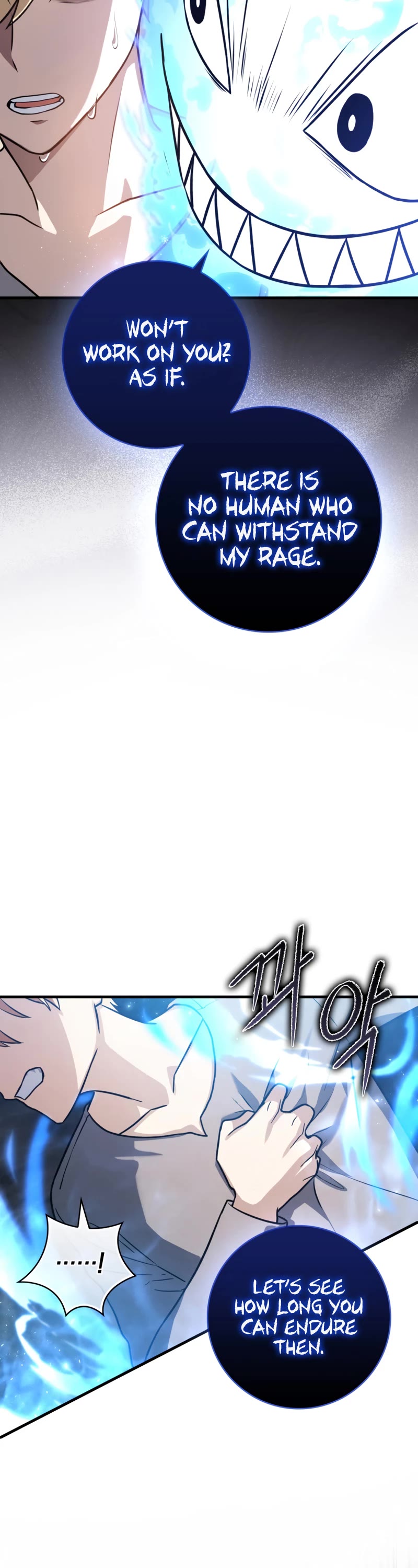 The Reincarnated Assassin is a Genius Swordsman chapter 9 page 26