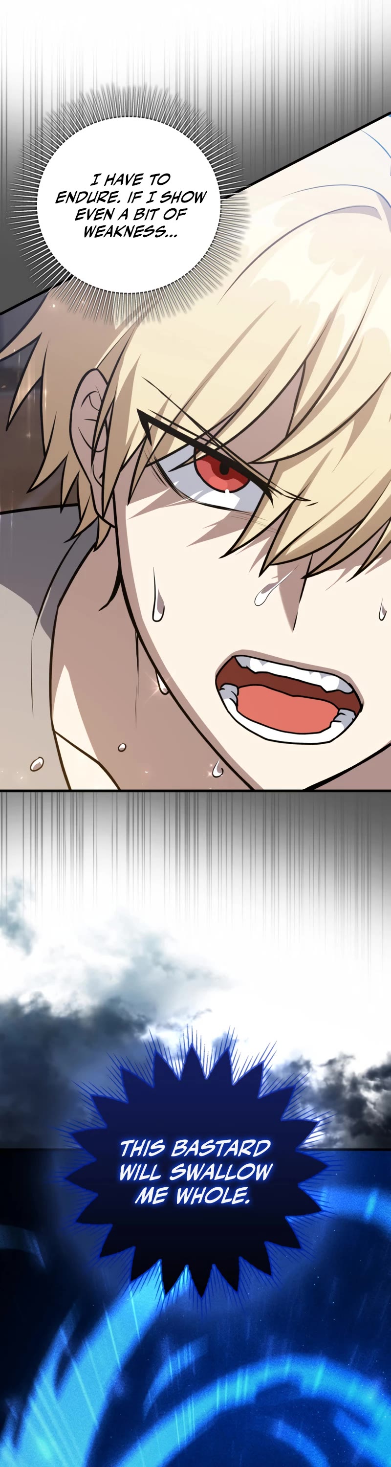 The Reincarnated Assassin is a Genius Swordsman chapter 9 page 27