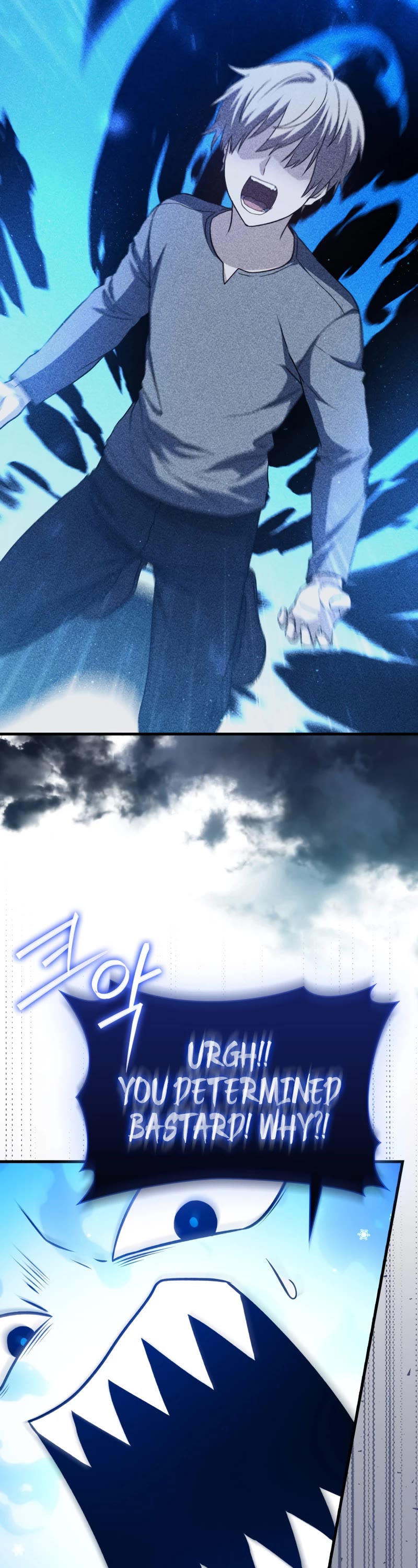 The Reincarnated Assassin is a Genius Swordsman chapter 9 page 28