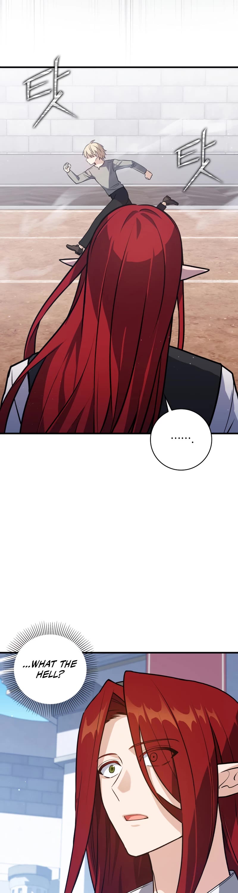 The Reincarnated Assassin is a Genius Swordsman chapter 9 page 3