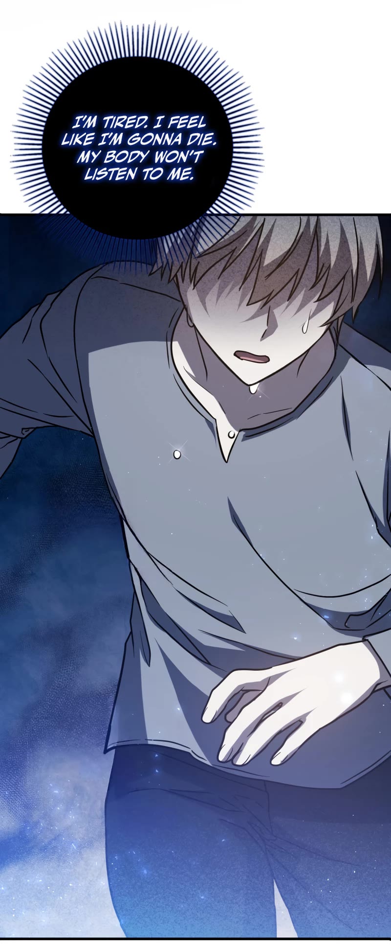 The Reincarnated Assassin is a Genius Swordsman chapter 9 page 30