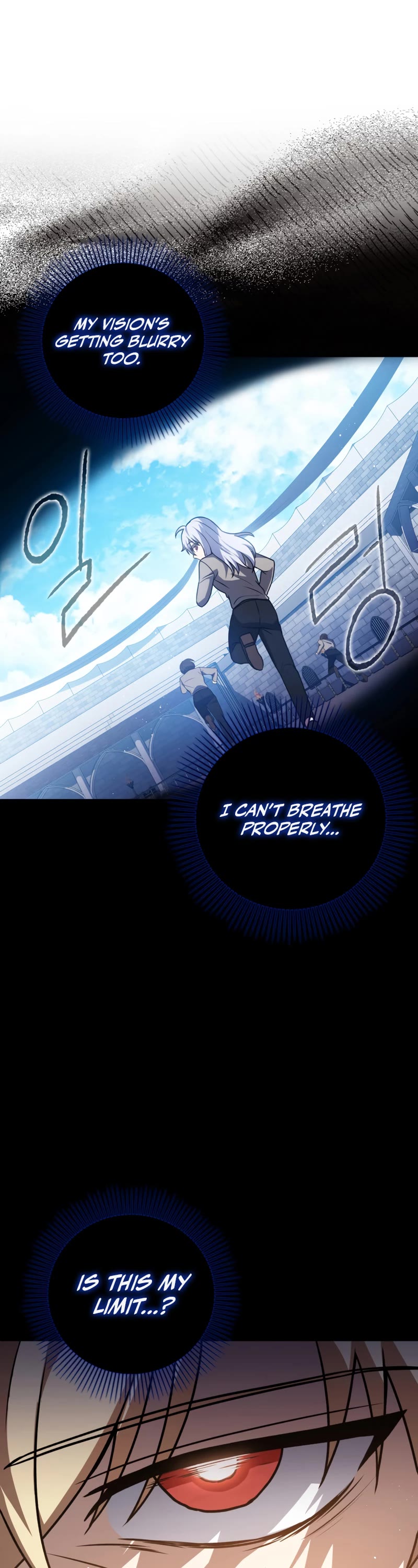 The Reincarnated Assassin is a Genius Swordsman chapter 9 page 31