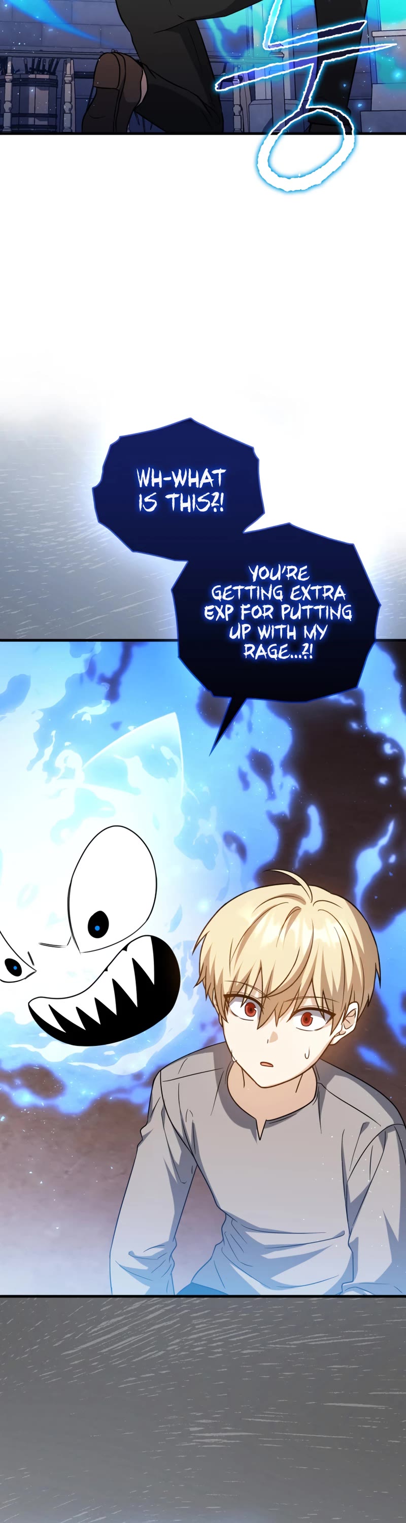 The Reincarnated Assassin is a Genius Swordsman chapter 9 page 38