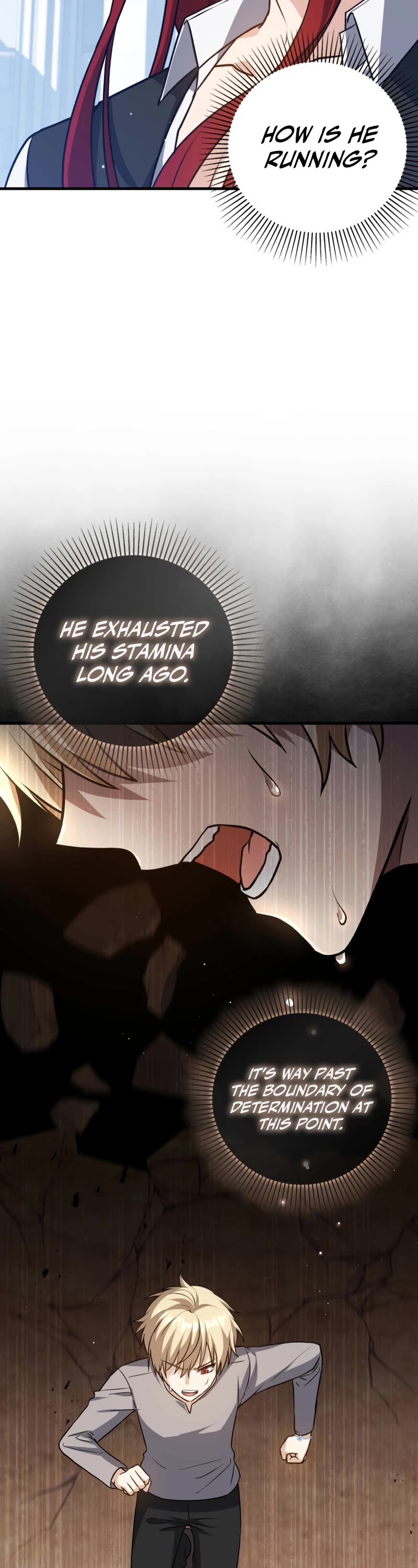 The Reincarnated Assassin is a Genius Swordsman chapter 9 page 4