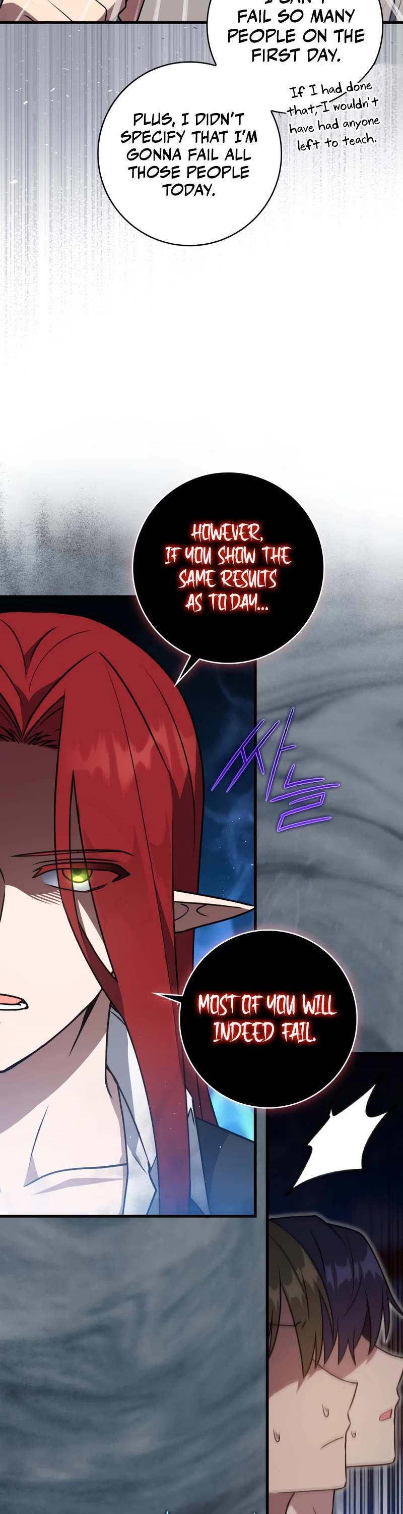 The Reincarnated Assassin is a Genius Swordsman chapter 9 page 42