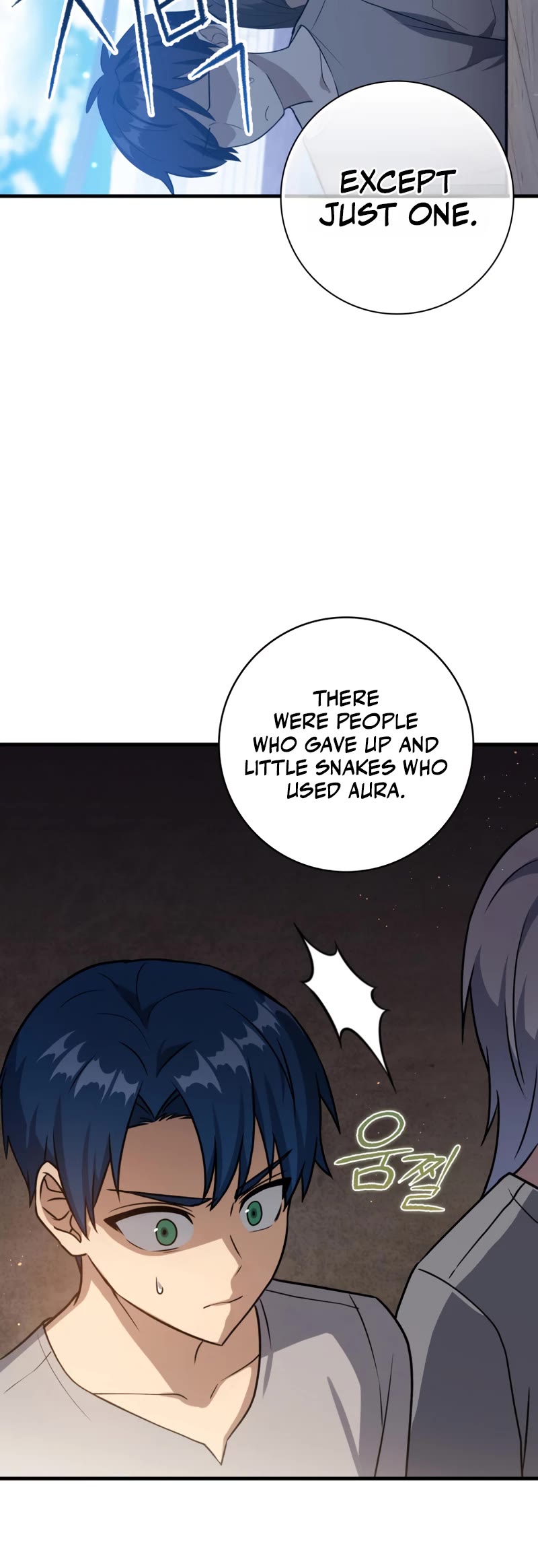 The Reincarnated Assassin is a Genius Swordsman chapter 9 page 44