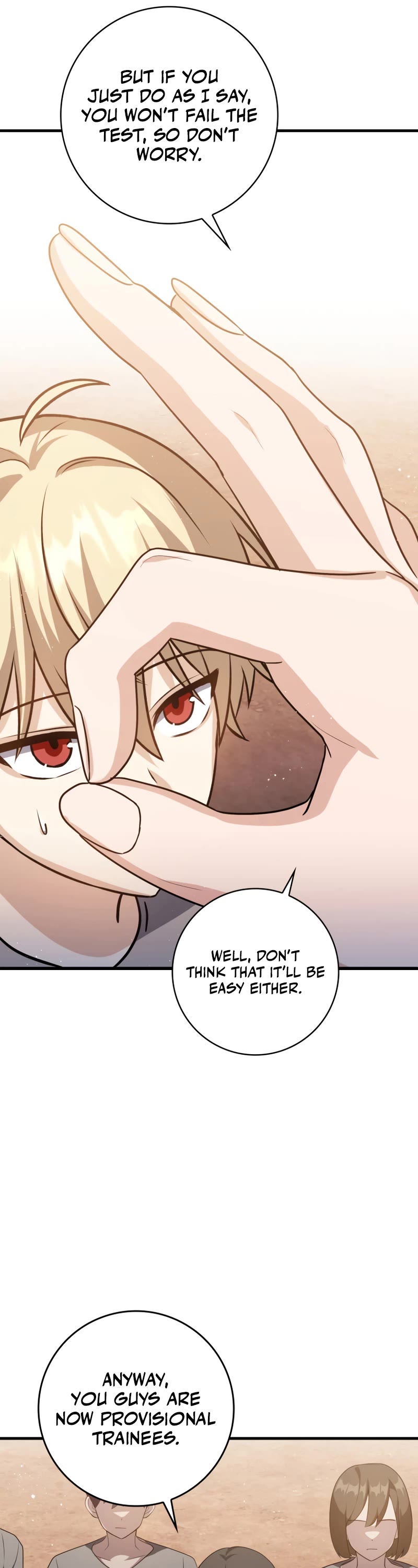 The Reincarnated Assassin is a Genius Swordsman chapter 9 page 46