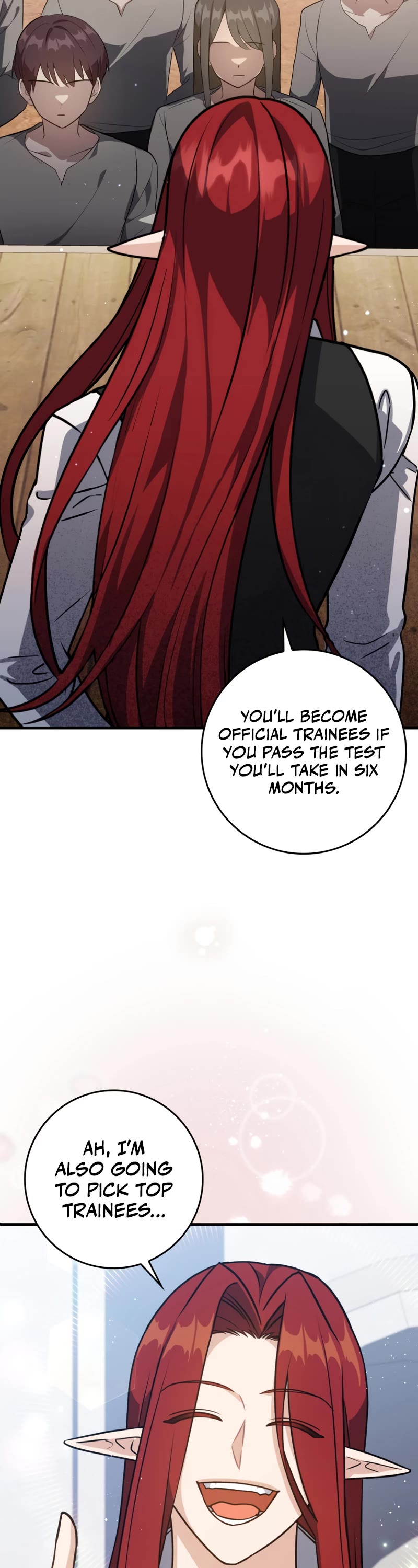 The Reincarnated Assassin is a Genius Swordsman chapter 9 page 47