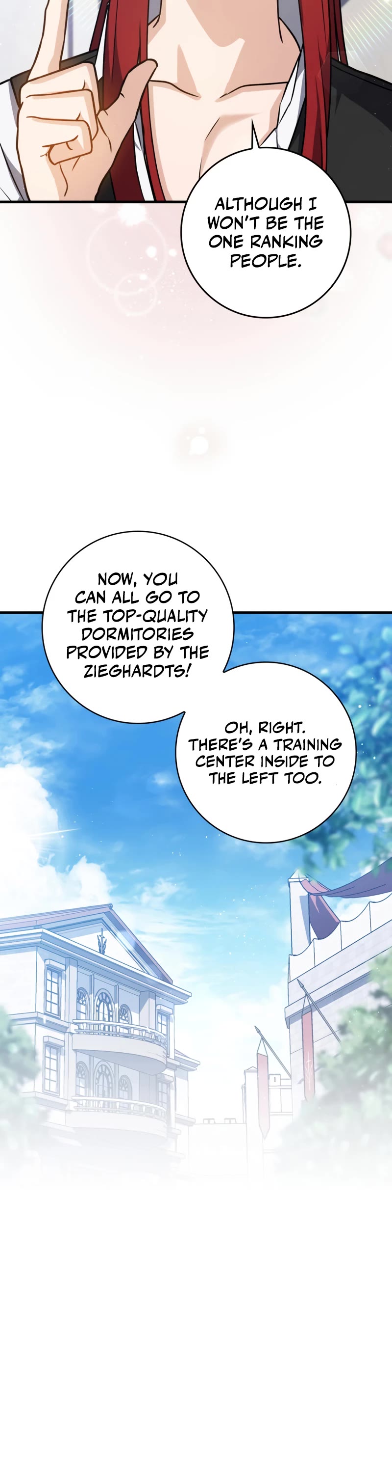 The Reincarnated Assassin is a Genius Swordsman chapter 9 page 48