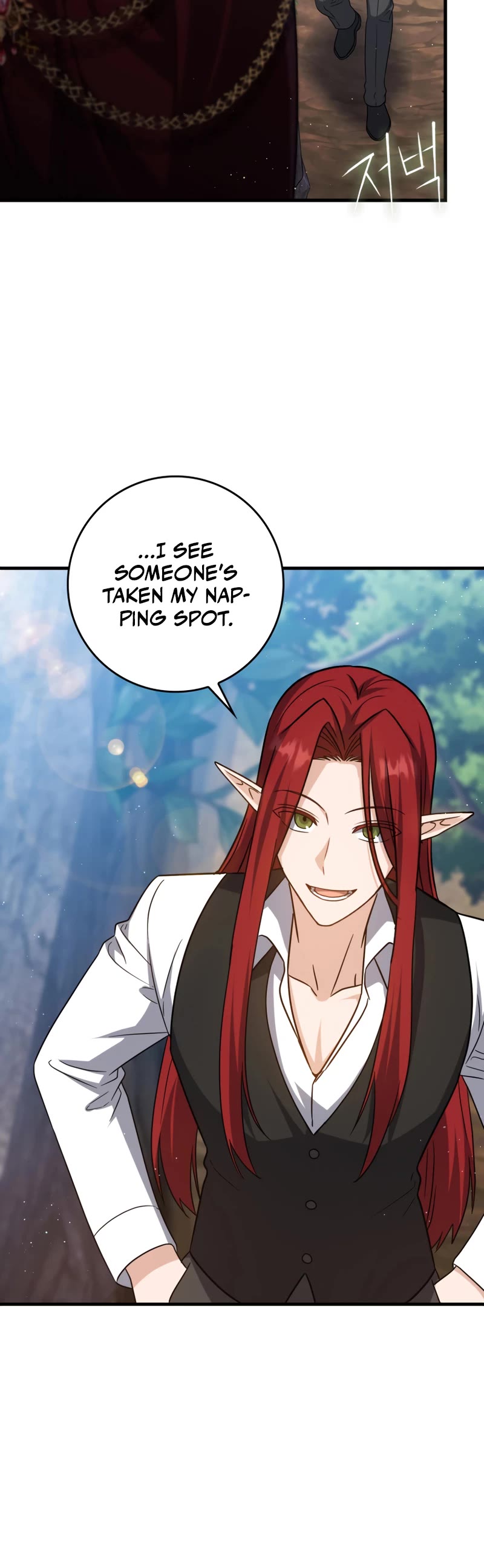 The Reincarnated Assassin is a Genius Swordsman chapter 9 page 50