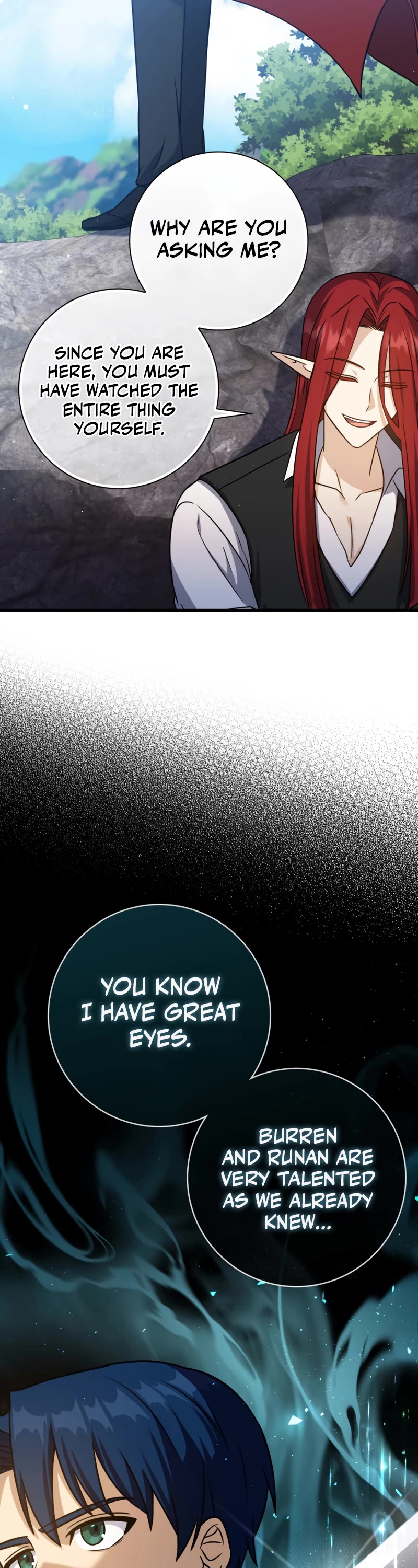 The Reincarnated Assassin is a Genius Swordsman chapter 9 page 52