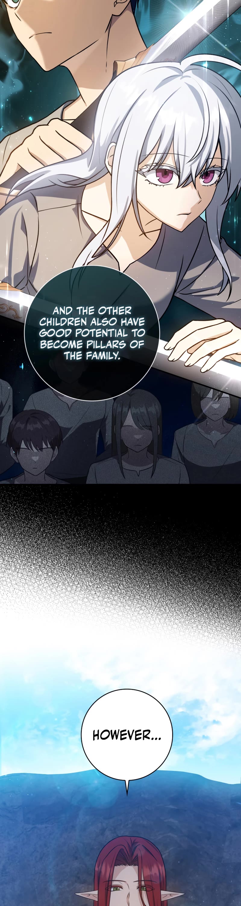 The Reincarnated Assassin is a Genius Swordsman chapter 9 page 53