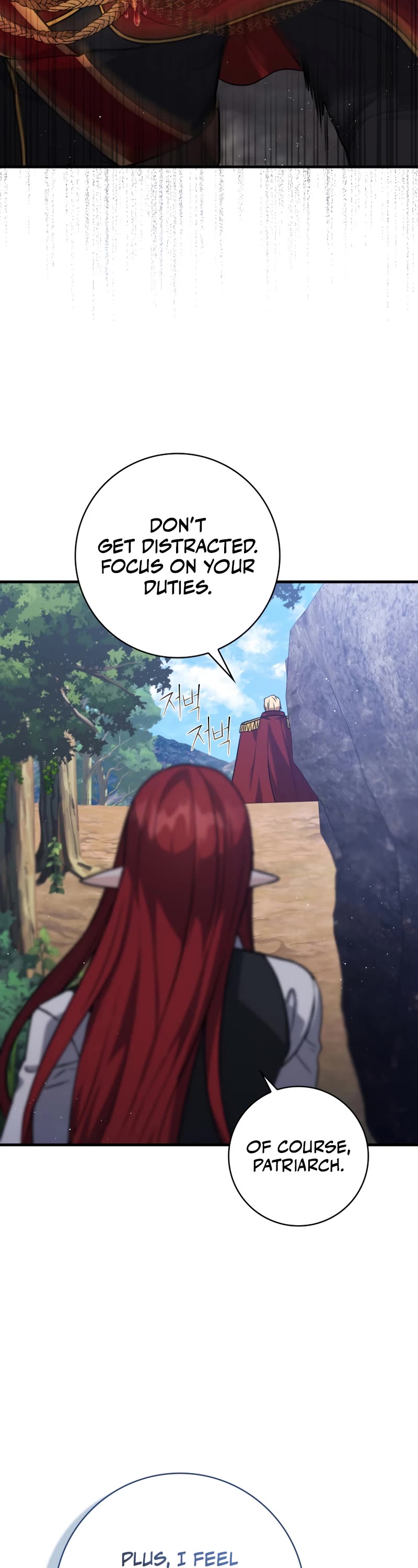 The Reincarnated Assassin is a Genius Swordsman chapter 9 page 57