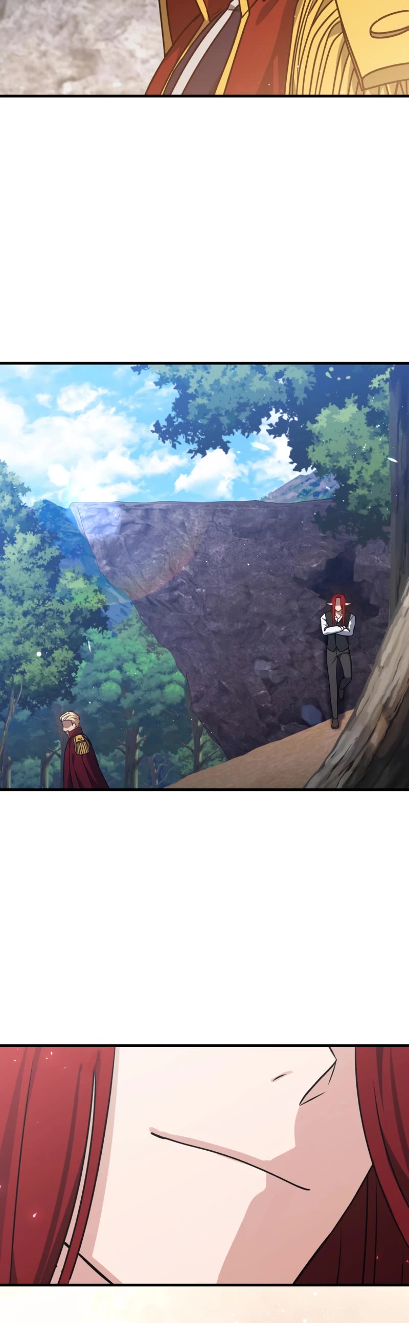 The Reincarnated Assassin is a Genius Swordsman chapter 9 page 59