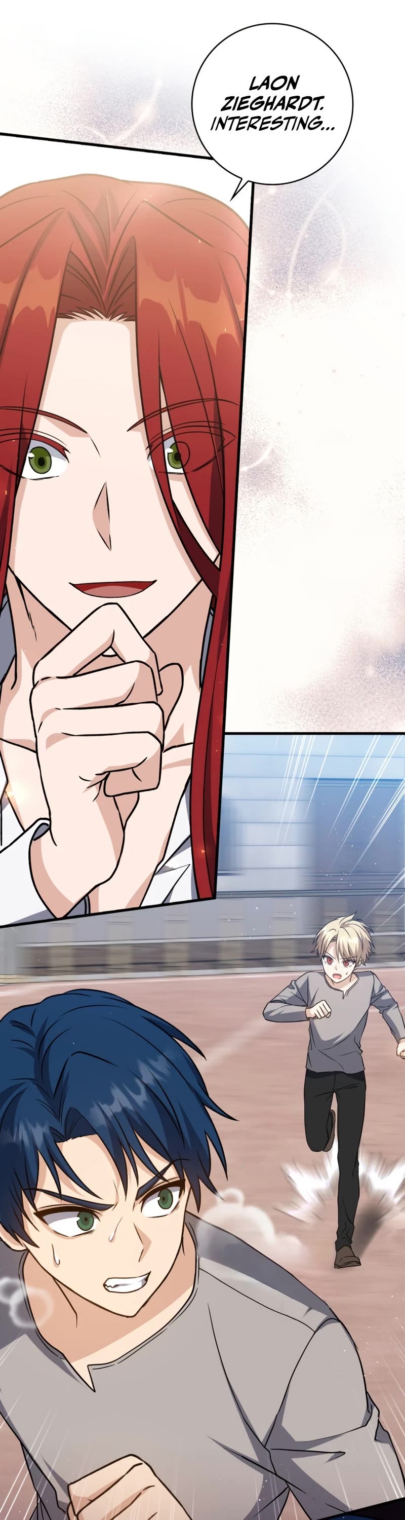 The Reincarnated Assassin is a Genius Swordsman chapter 9 page 7