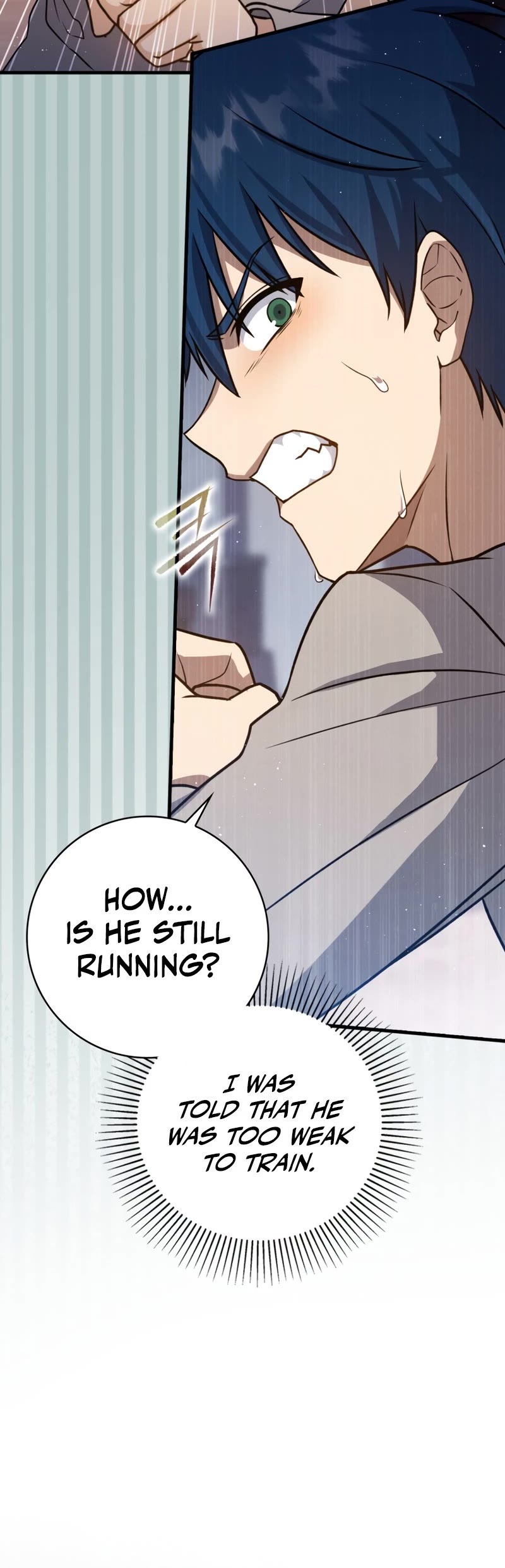 The Reincarnated Assassin is a Genius Swordsman chapter 9 page 8