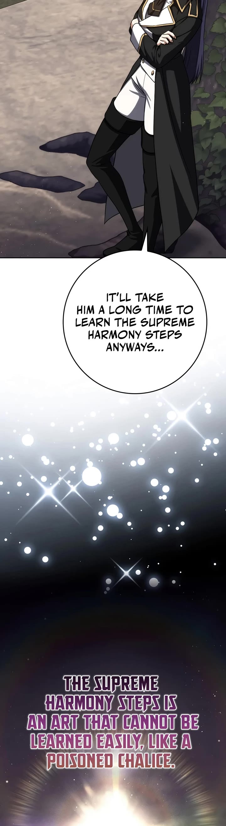 The Reincarnated Assassin is a Genius Swordsman chapter 90 page 12