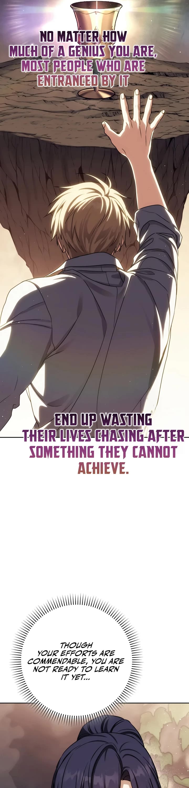 The Reincarnated Assassin is a Genius Swordsman chapter 90 page 13