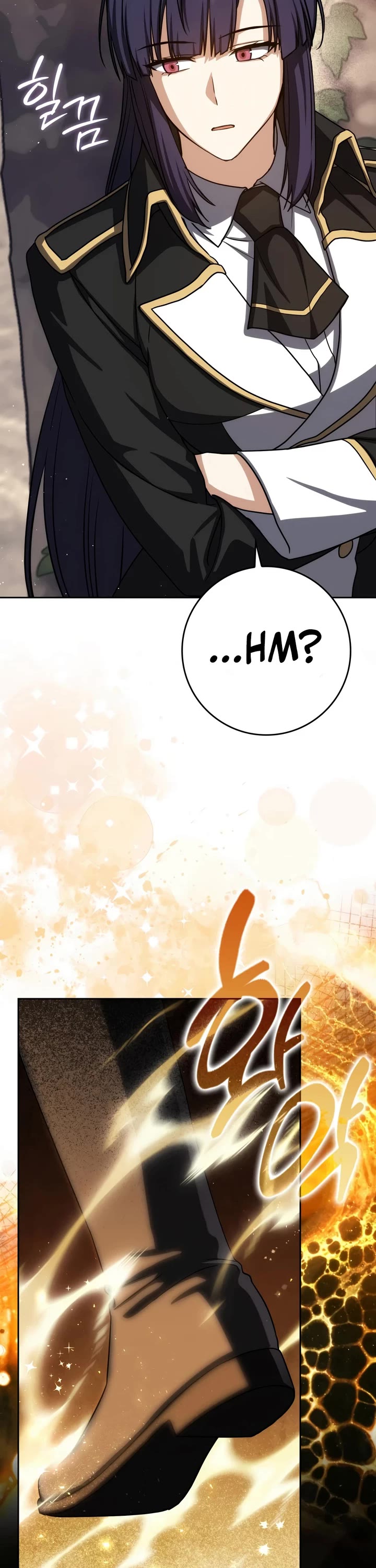 The Reincarnated Assassin is a Genius Swordsman chapter 90 page 14