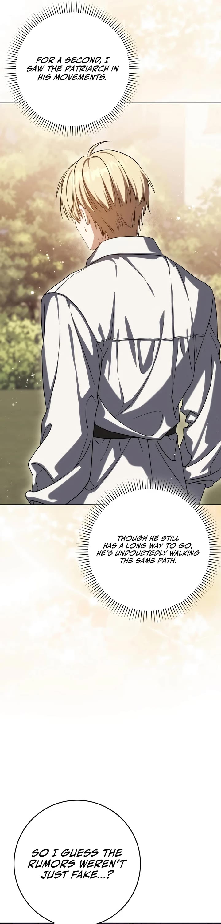 The Reincarnated Assassin is a Genius Swordsman chapter 90 page 17