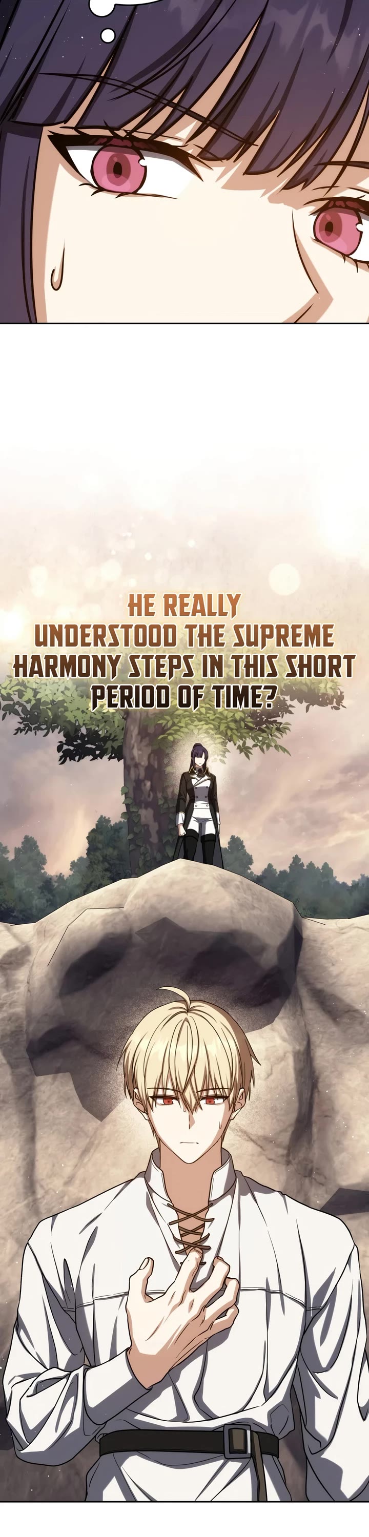 The Reincarnated Assassin is a Genius Swordsman chapter 90 page 18