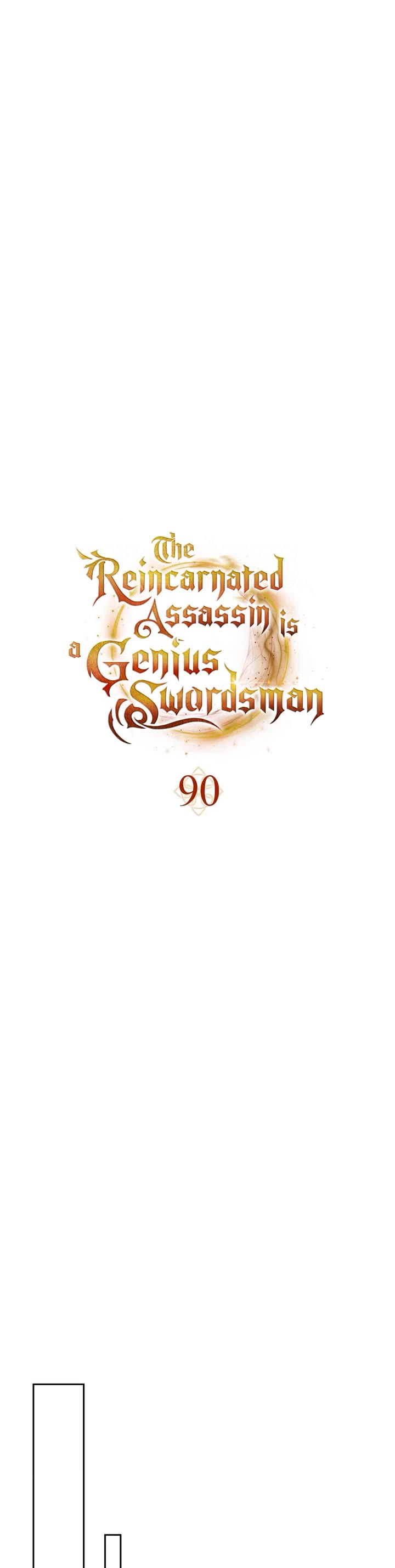 The Reincarnated Assassin is a Genius Swordsman chapter 90 page 19