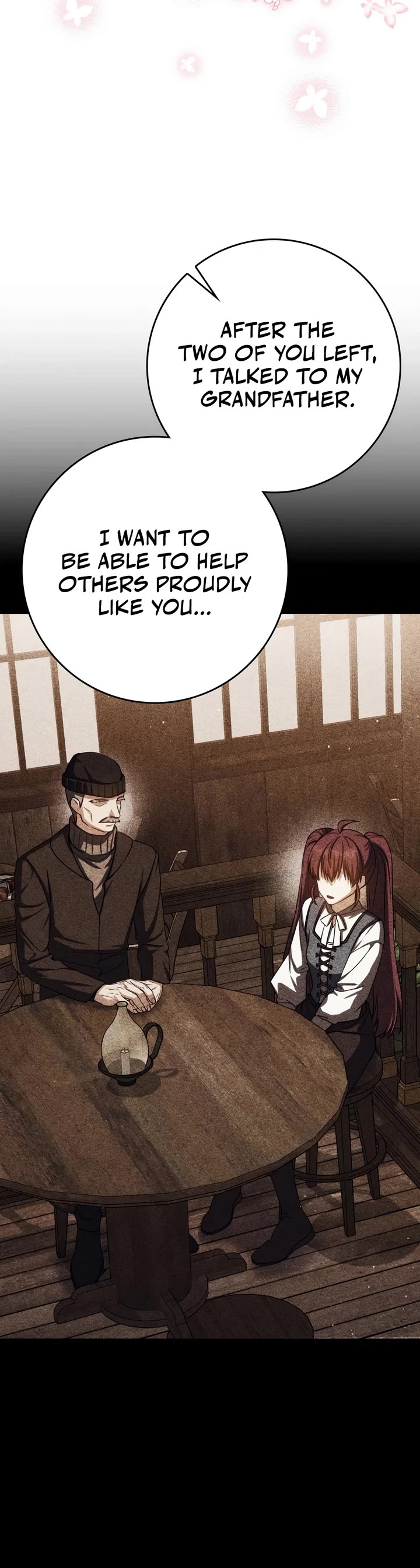 The Reincarnated Assassin is a Genius Swordsman chapter 90 page 23