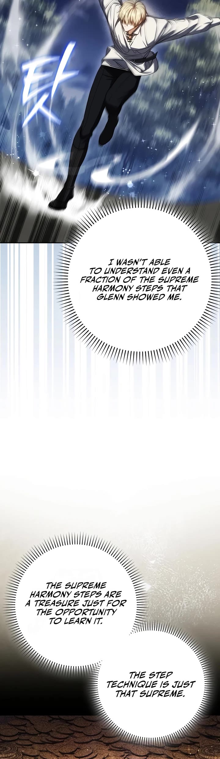The Reincarnated Assassin is a Genius Swordsman chapter 90 page 3