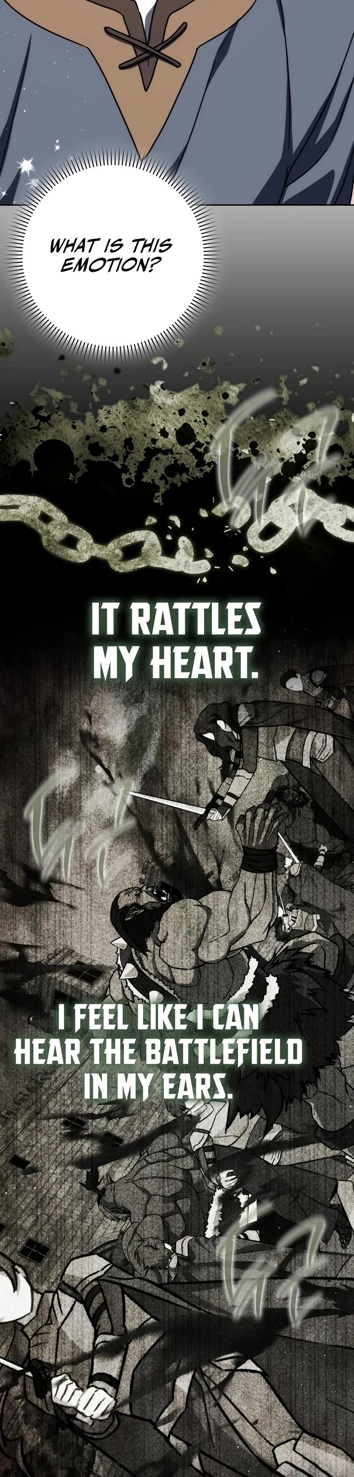 The Reincarnated Assassin is a Genius Swordsman chapter 90 page 30