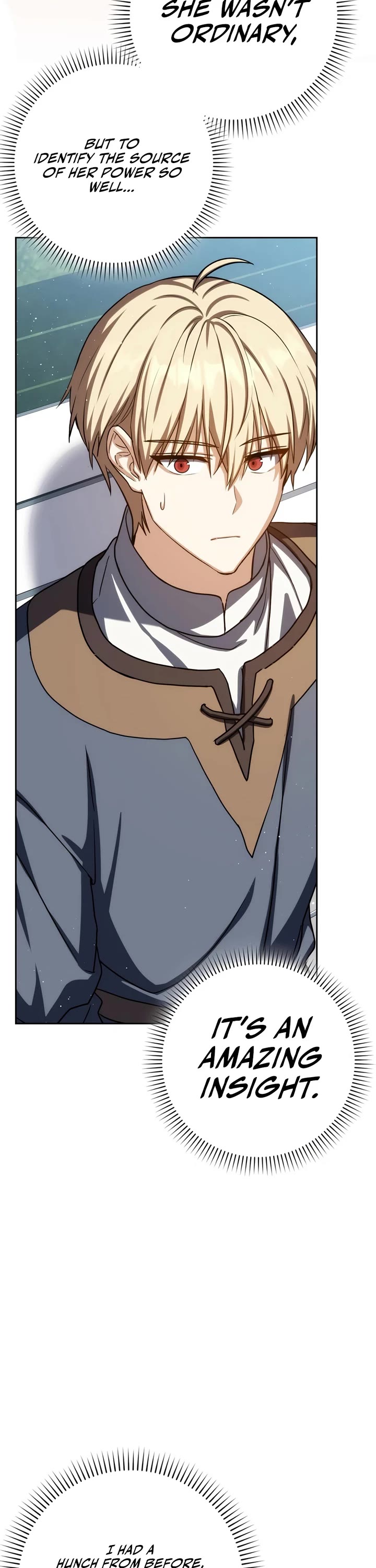 The Reincarnated Assassin is a Genius Swordsman chapter 90 page 34