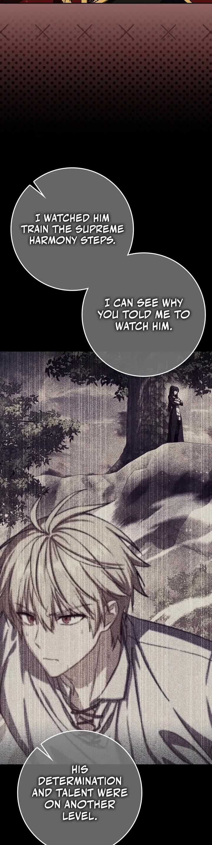 The Reincarnated Assassin is a Genius Swordsman chapter 90 page 43