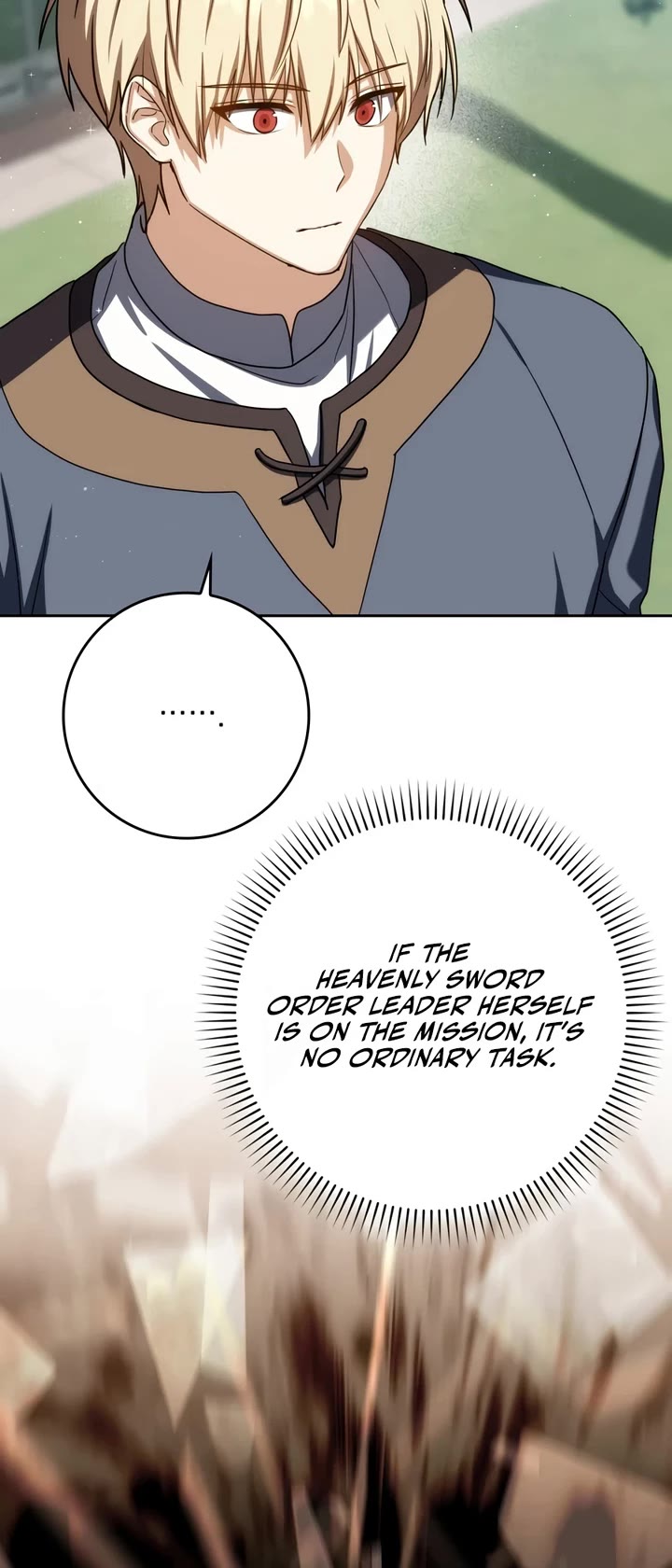 The Reincarnated Assassin is a Genius Swordsman chapter 90 page 47