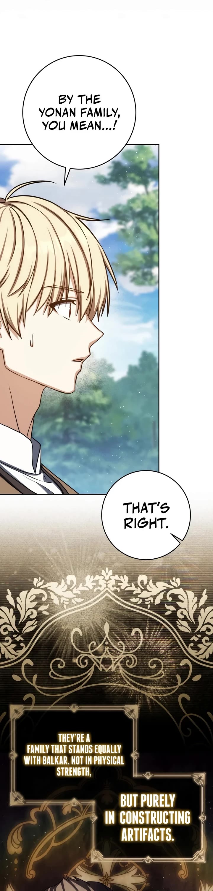 The Reincarnated Assassin is a Genius Swordsman chapter 90 page 54
