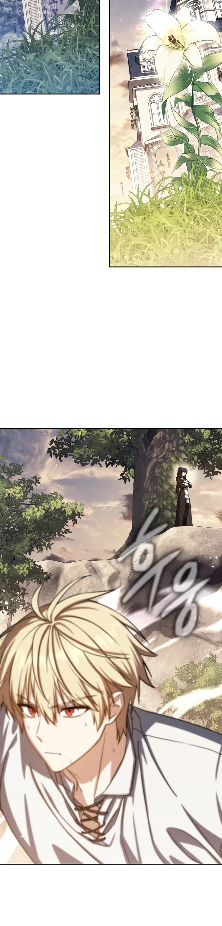 The Reincarnated Assassin is a Genius Swordsman chapter 90 page 6